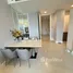 2 Bedroom Condo for rent at Q Langsuan, Lumphini