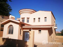 5 Bedroom Villa for sale at Hyde Park, The 5th Settlement