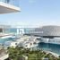 1 Habitación Apartamento en venta en Louvre Abu Dhabi Residences, Saadiyat Island, Abu Dhabi