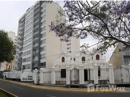 3 Habitación Casa en alquiler en Huaca Pucllana, Miraflores, Miraflores