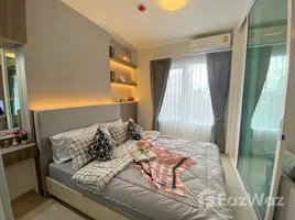 อพาร์ทเม้นท์ 1 ห้องนอน ให้เช่า ในโครงการ แชปเตอร์ วัน อีโค รัชดา - ห้วยขวาง, ห้วยขวาง, ห้วยขวาง, กรุงเทพมหานคร