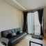 1 Bedroom Condo for rent at Equinox Phahol-Vibha, Chomphon