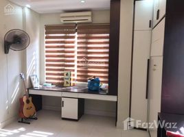 4 chambre Maison for sale in Ba Dinh, Ha Noi, Doi Can, Ba Dinh