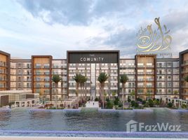 2 спален Квартира на продажу в The Community, Centrium Towers, Dubai Production City (IMPZ)