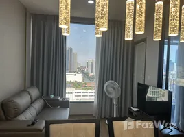 ขายคอนโด 1 ห้องนอน ในโครงการ คลาวด์ ทองหล่อ-เพชรบุรี, บางกะปิ