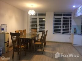 Estudio Casa en venta en Phu My, District 7, Phu My