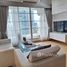 1 спален Квартира в аренду в Baan Klang Krung Siam-Pathumwan, Thanon Phet Buri