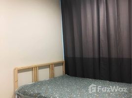 2 Schlafzimmer Wohnung zu vermieten im Noble Revolve Ratchada 2, Huai Khwang