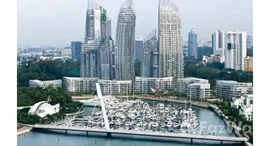 Keppel Bay View中可用单位