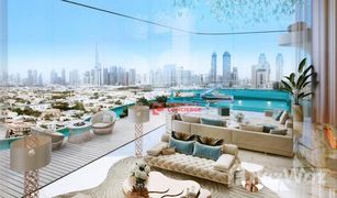 3 chambres Penthouse a vendre à Wasl Square, Dubai Cavalli Couture