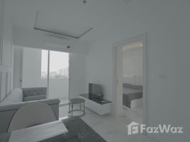 ขายคอนโด 1 ห้องนอน ในโครงการ ดิ เอ็มไพร์ ทาวเวอร์ พัทยา, เมืองพัทยา