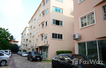 Happy Condo Laksi-Donmuang in Don Mueang, Бангкок