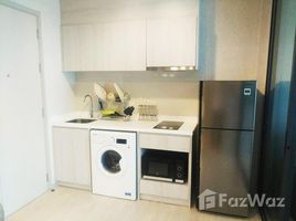 1 спален Квартира в аренду в Life Sukhumvit 48, Phra Khanong, Кхлонг Тоеи