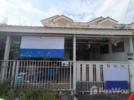 3 Bedroom Townhouse for sale at Baan Pruksa 51, Lam Pla Thio