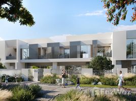 3 Bedroom Townhouse for sale at Nara at The Valley, Juniper, DAMAC Hills 2 (Akoya)