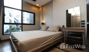 1 Schlafzimmer Wohnung zu verkaufen in Chang Phueak, Chiang Mai Moda Condo
