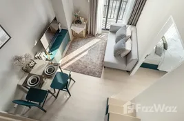 ขาย คอนโด ขนาด 1 ห้องนอน และ 1 ห้องน้ำ ในโครงการ เฟล็กซี่ รัตนาธิเบศร์ ที่ทำเล นนทบุรี