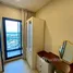 Studio Apartment for rent at Life Rama 4 - Asoke, Khlong Toei, Khlong Toei