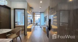 ยูนิตที่เหลืออยู่ในโครงการ ริธึ่ม เอกมัย เอสเตท