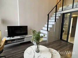 คอนโด 1 ห้องนอน ให้เช่า ในโครงการ ไนท์บริดจ์ สเปซ รัชโยธิน, จตุจักร