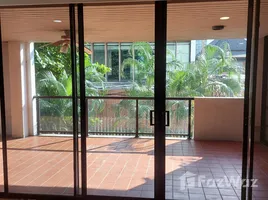 4 Bedroom Apartment for rent at Tipamas Suites, Thung Mahamek