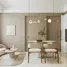2 Habitación Departamento en venta en Park One, Las Pinas City