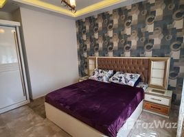 1 Bedroom Apartment for rent at El Rehab Extension, Al Rehab, New Cairo City