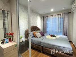 1 спален Квартира в аренду в Regent Home Sukhumvit 81, Suan Luang, Суан Луанг