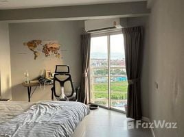 1 спален Квартира на продажу в Jomtien Beach Condo, Nong Prue, Паттая, Чонбури