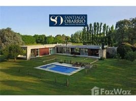 3 Habitación Casa en alquiler en Argentina, Capital Federal, Buenos Aires, Argentina