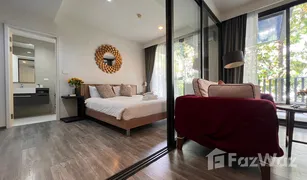 1 Bedroom Condo for sale in Patong, Phuket The Deck Patong