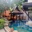 5 Bedroom Villa for sale at Dharawadi, Na Chom Thian, Sattahip, Chon Buri, Thailand