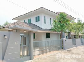 4 Bedroom House for sale in Hang Dong, Chiang Mai, San Phak Wan, Hang Dong