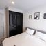 อพาร์ทเม้นท์ 1 ห้องนอน ให้เช่า ในโครงการ ควินทารา ทรีเฮาส์ สุขุมวิท 42, พระโขนง, คลองเตย, กรุงเทพมหานคร