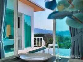 3 Bedroom Villa for sale in Bo Phut, Surat Thani, Bo Phut