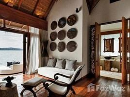 2 Bedroom Villa for sale at Song Saa Private Island, Kaoh Rung, Sihanoukville