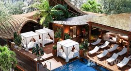 Viviendas disponibles en Buddha Club House