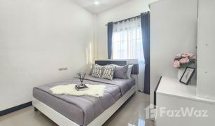 3 Schlafzimmern Villa zu verkaufen in Nong Prue, Pattaya Rattanakorn Village 15