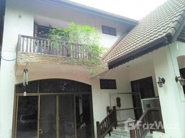 3 Schlafzimmer Haus zu verkaufen in Bang Sue, Bangkok, Wong Sawang, Bang Sue