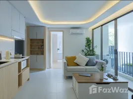 1 спален Квартира на продажу в Fantasea Condo Kamala, Камала, Катху, Пхукет, Таиланд