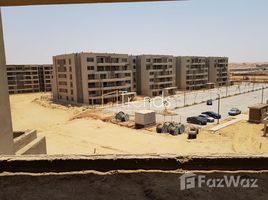 2 Bedroom Apartment for sale at Capital Gardens Palm Hills, Mostakbal City Compounds, Mostakbal City - Future City