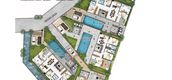 Plan Maestro of Brianna Luxuria Villas