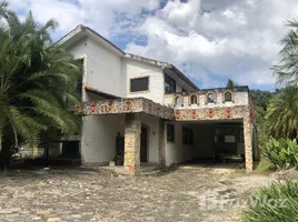 5 Schlafzimmer Haus zu verkaufen im Condominio Kaori, La Vega, Cundinamarca