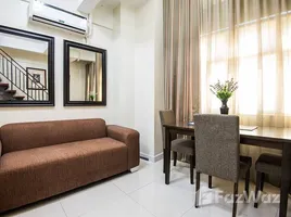 Estudio Departamento en alquiler en Pioneer Woodlands, Mandaluyong City