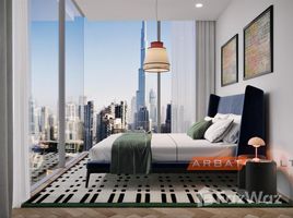 1 Bedroom Apartment for sale at Peninsula Three , Executive Towers