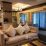 3 Schlafzimmer Penthouse zu vermieten im Fifty Fifth Tower, Khlong Tan Nuea