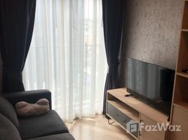 1 Habitación Departamento en venta en Noble Revolve Ratchada 2, Huai Khwang