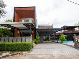 5 chambre Maison for sale in San Phisuea, Mueang Chiang Mai, San Phisuea