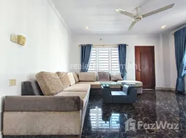 Two Bedroom for Lease 에서 임대할 2 침실 아파트, Tuol Svay Prey Ti Muoy, Chamkar Mon, 프놈펜