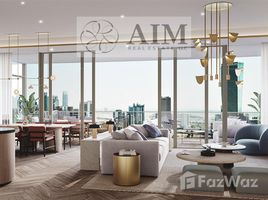 4 침실 Jumeirah Living Business Bay에서 판매하는 아파트, 처칠 타워